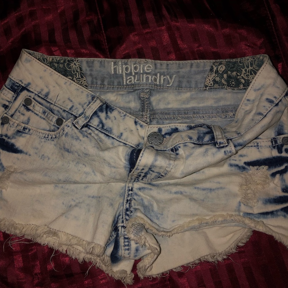 Shorts - Picture 2 of 3